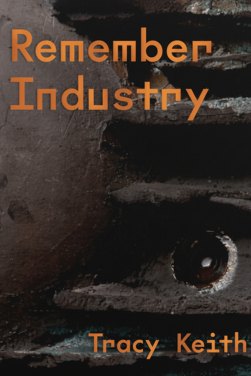 Remember Industry: Tracy Keith