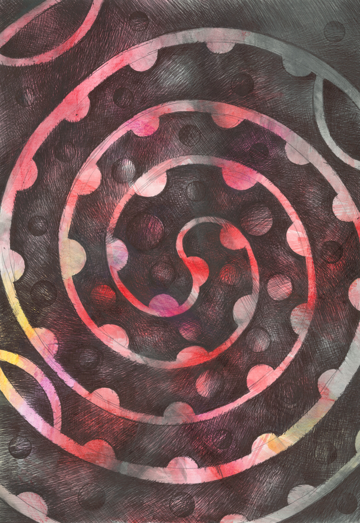 Spiral Logic